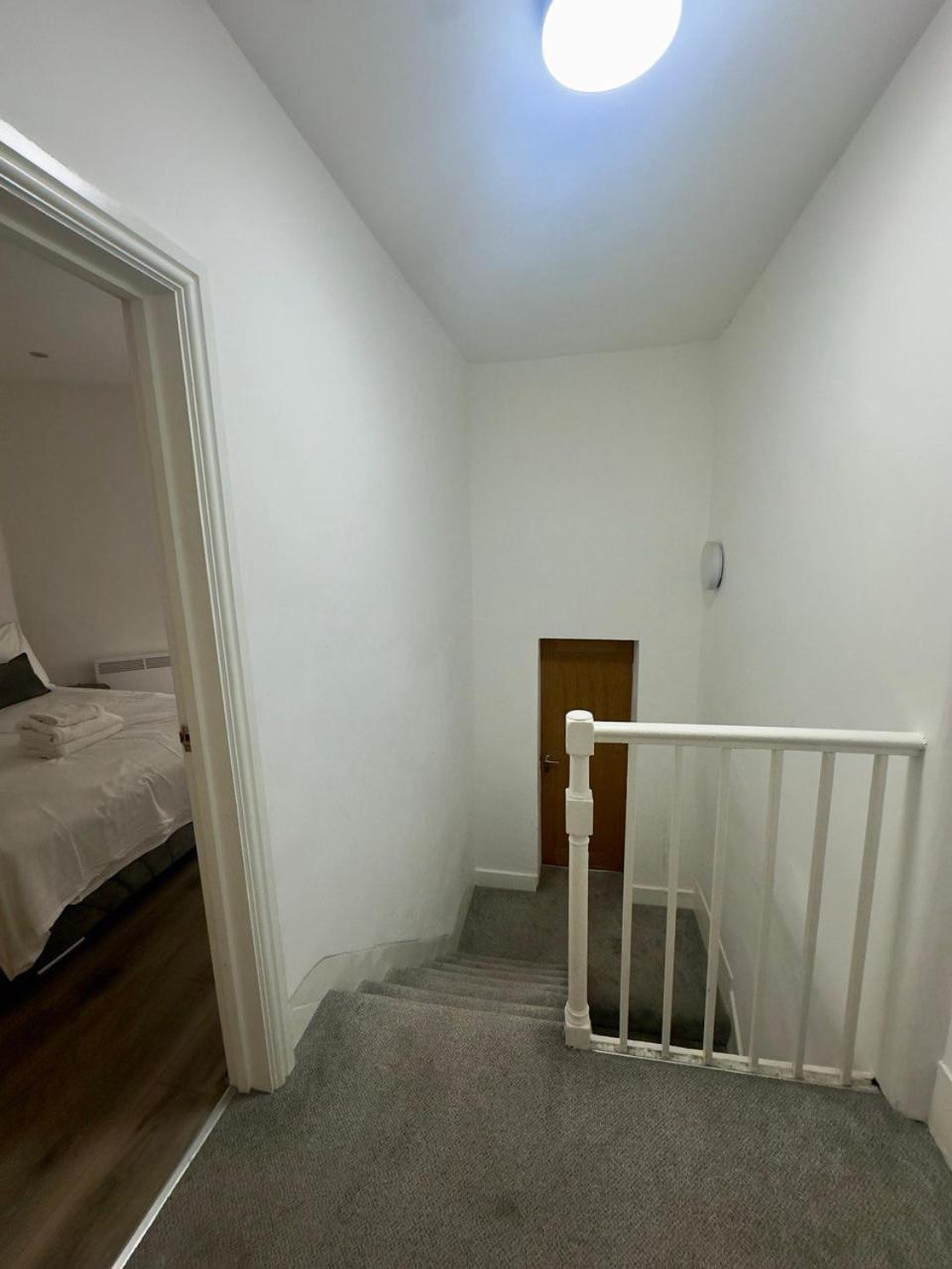 New Cavendish Street Residences Apartamento Londres