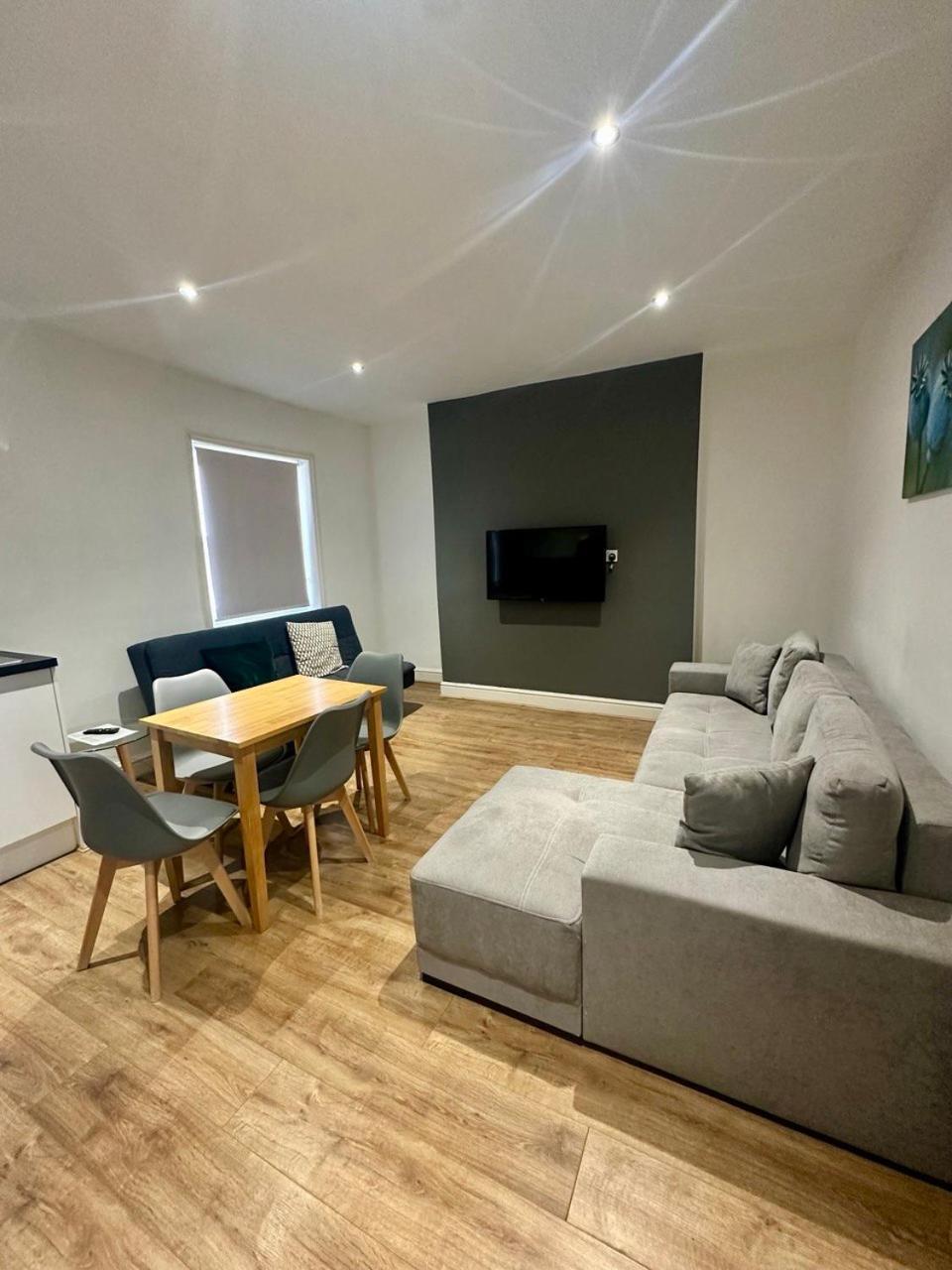 New Cavendish Street Residences Apartamento