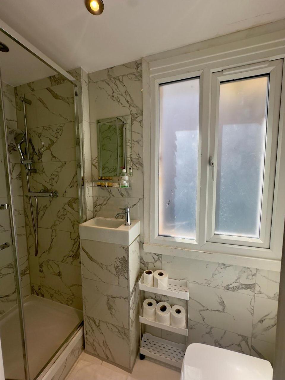 New Cavendish Street Residences Apartamento *