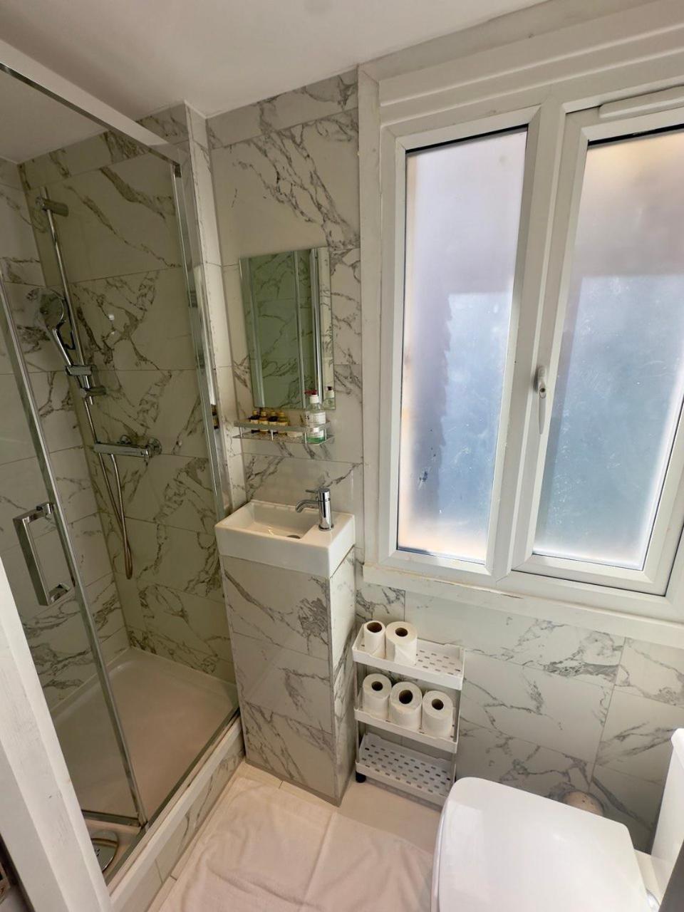 New Cavendish Street Residences Apartamento Londres