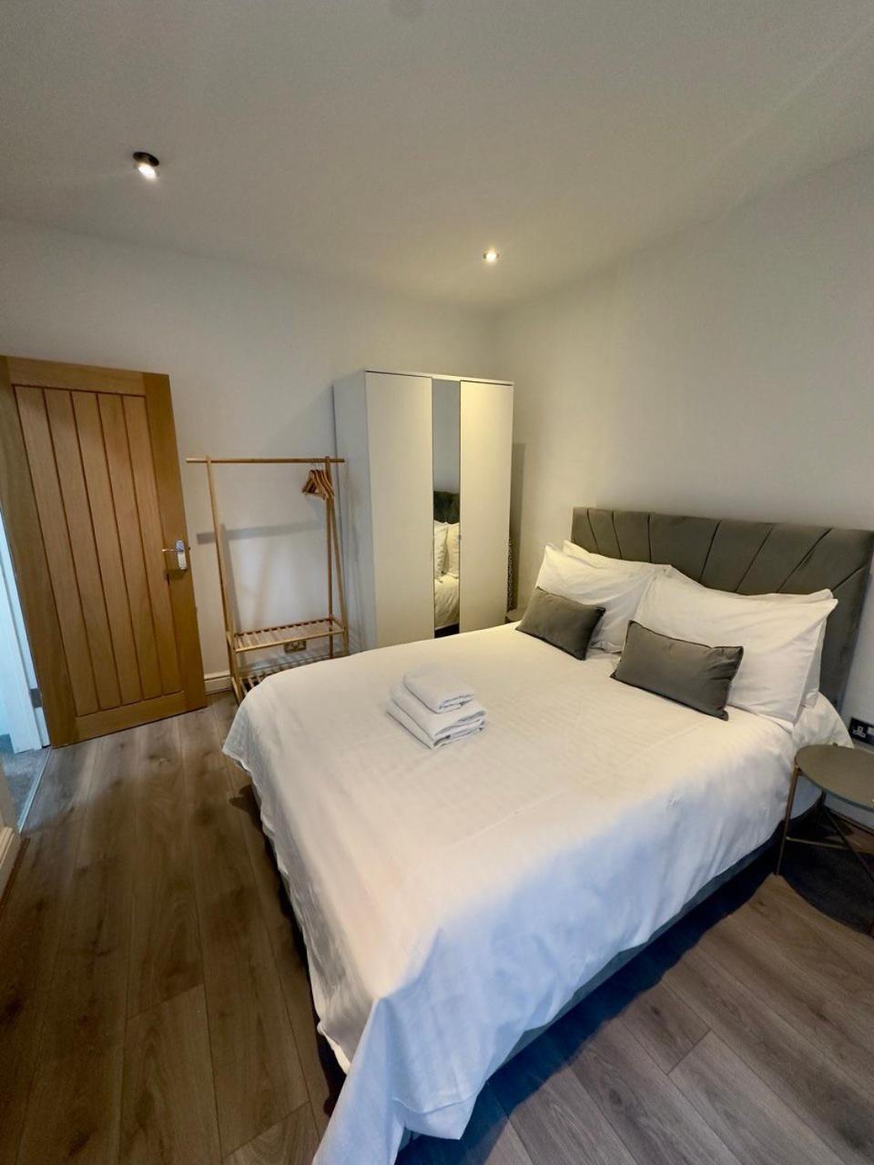 Apartamento New Cavendish Street Residences Londres
