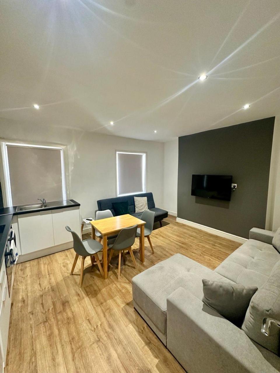 Apartamento New Cavendish Street Residences
