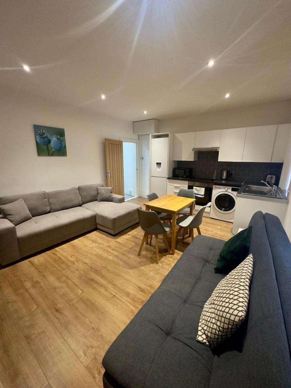 Apartamento New Cavendish Street Residences *