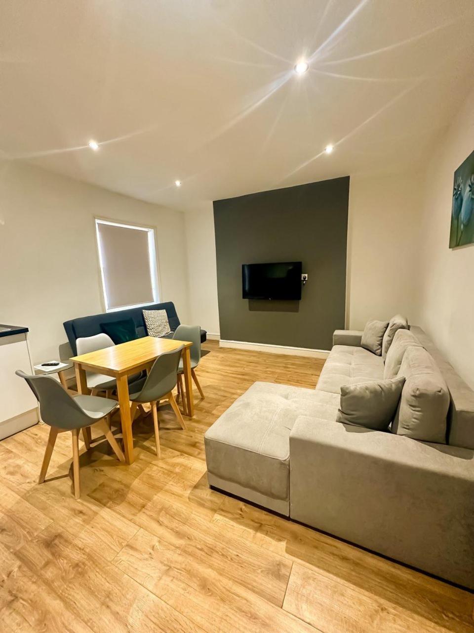 New Cavendish Street Residences Apartamento Londres
