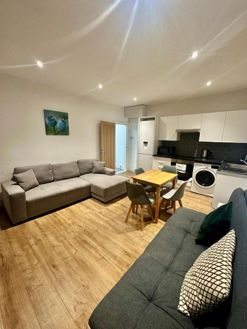 Apartamento New Cavendish Street Residences