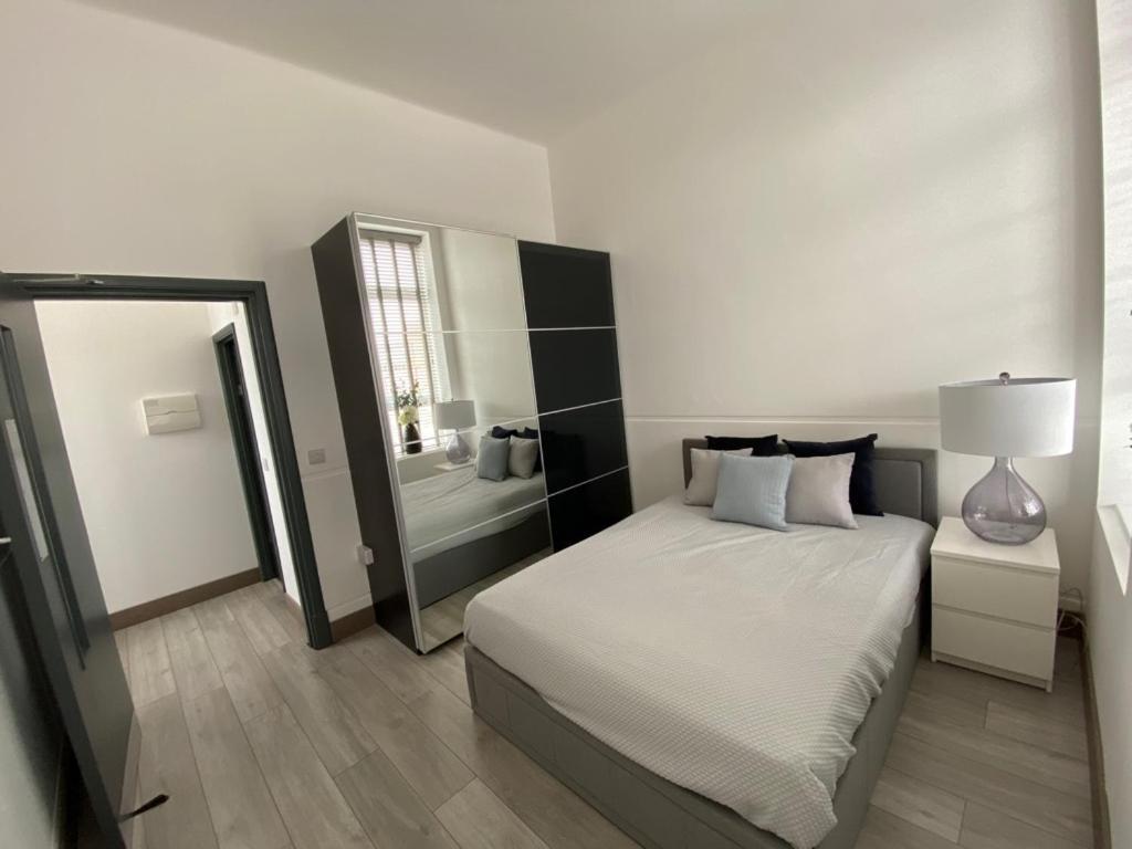 Apartment Modern 2bed Flat Chiswick *