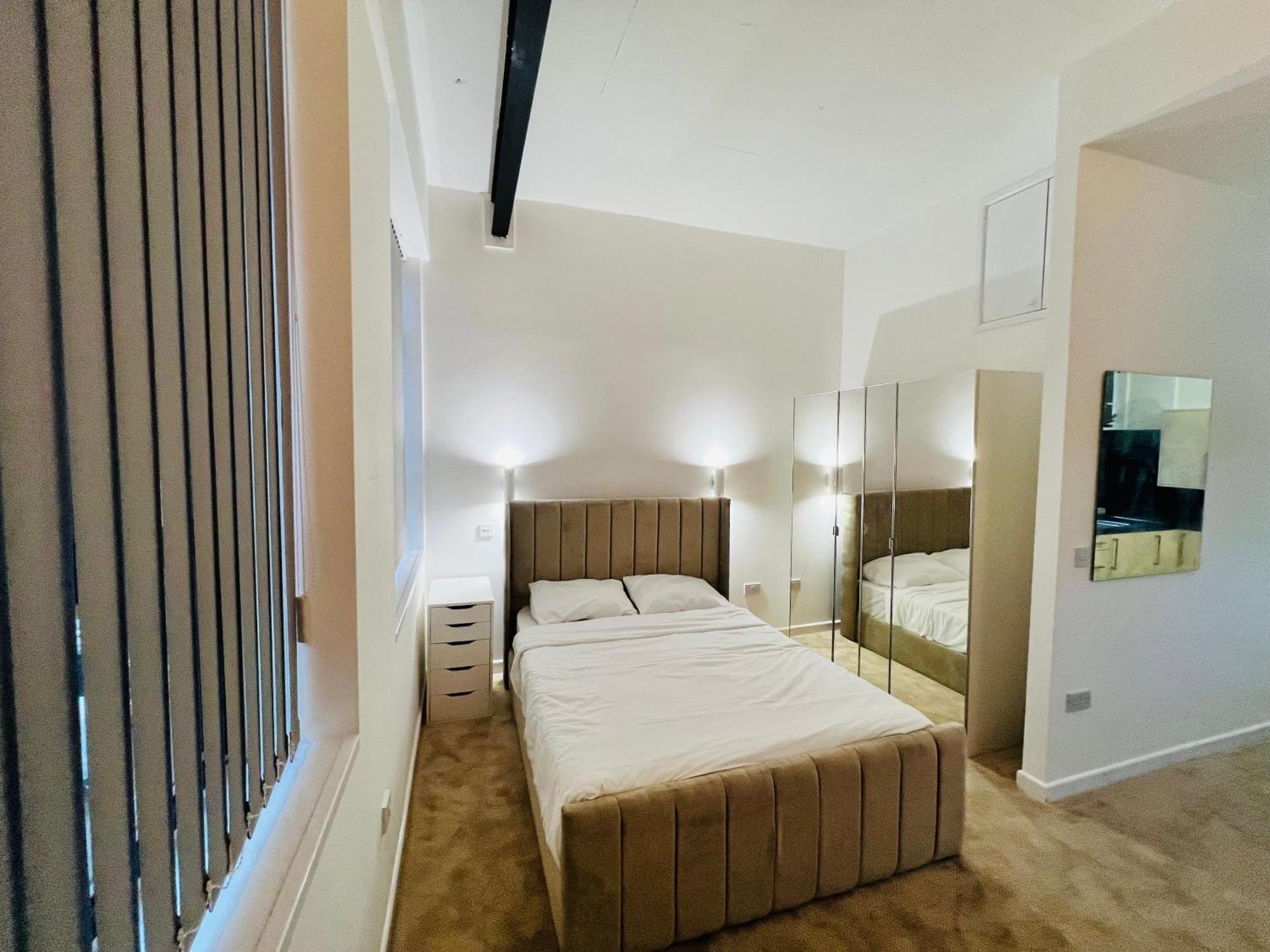 Apartamento Lovely Private With Great Views *