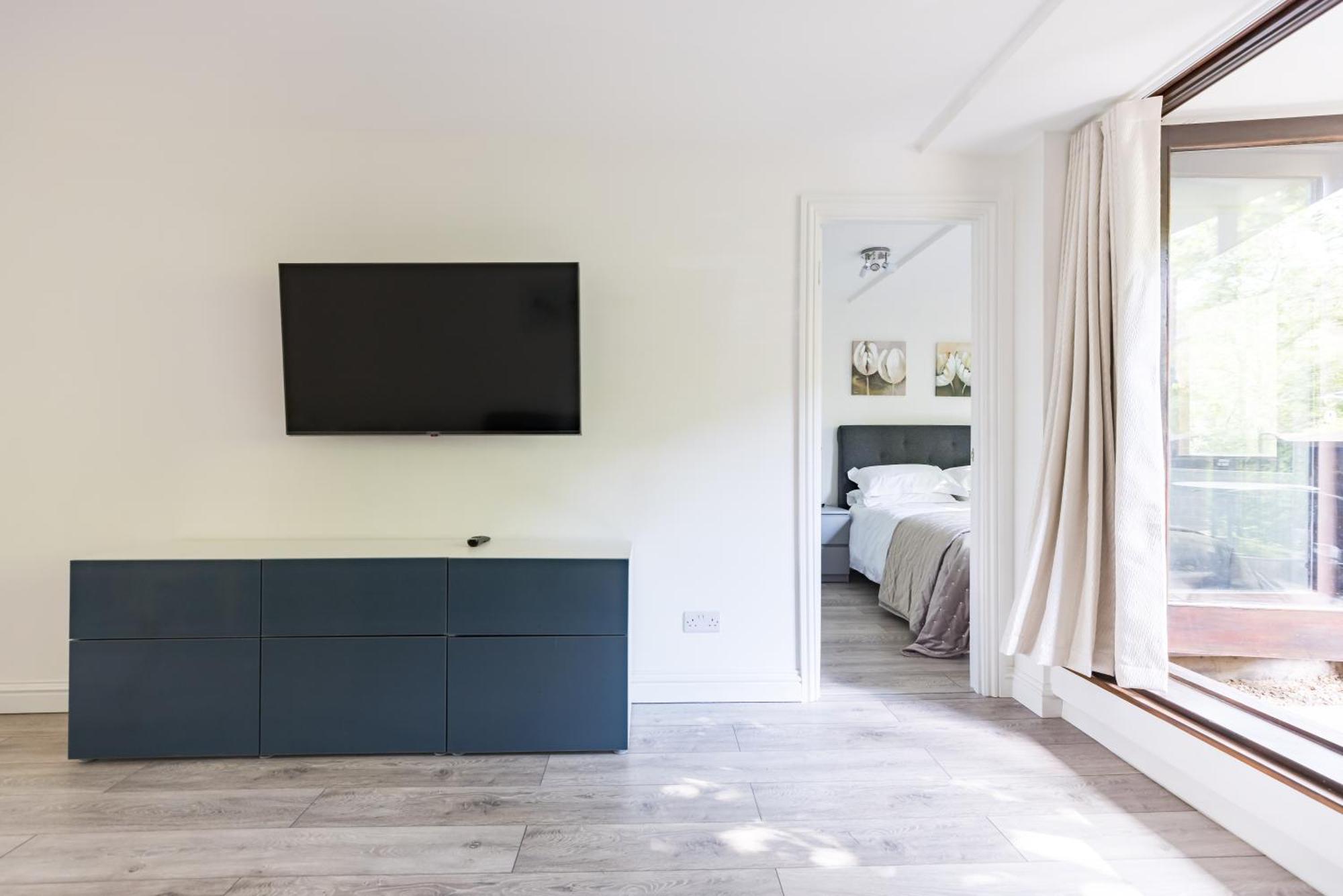 Appartement 2bed Flat In Nottinghill