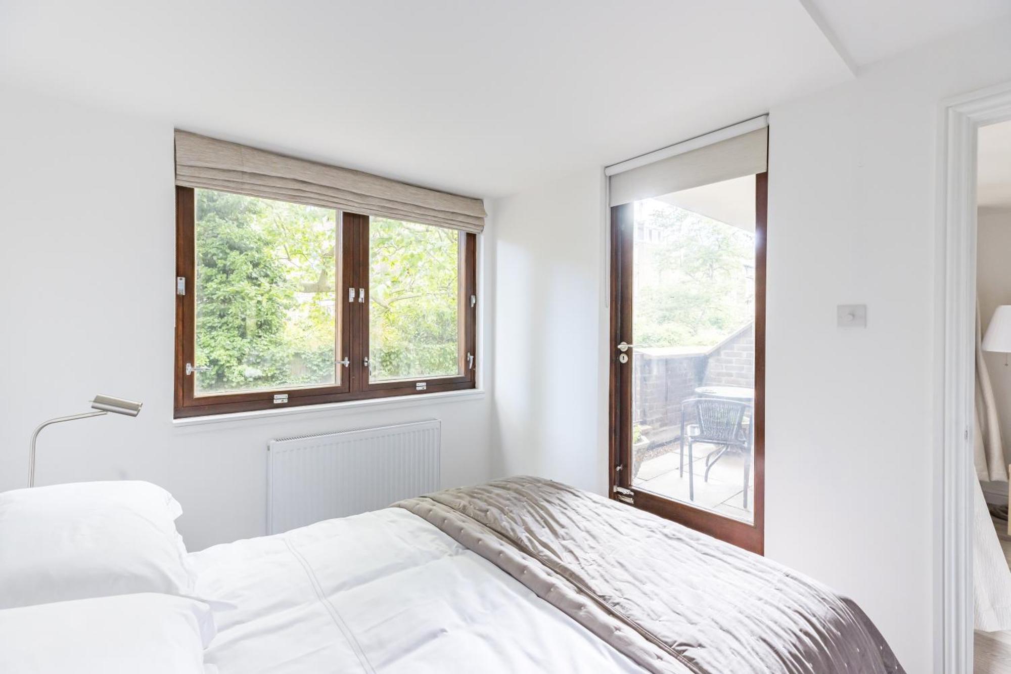 2bed Flat In Nottinghill Appartement *