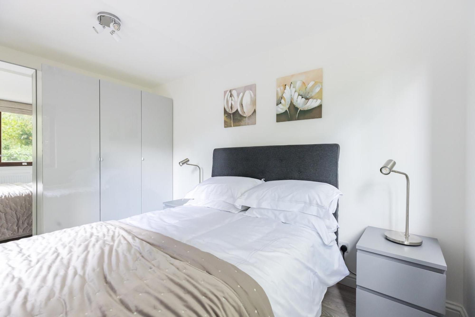 2bed Flat In Nottinghill Appartement Londres