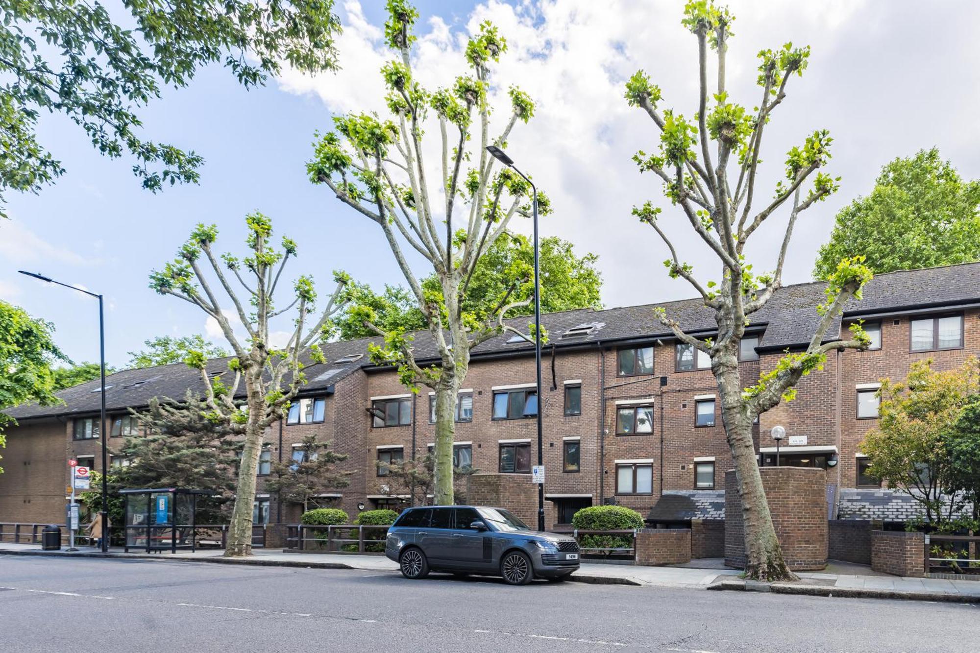 Appartement 2bed Flat In Nottinghill Londres