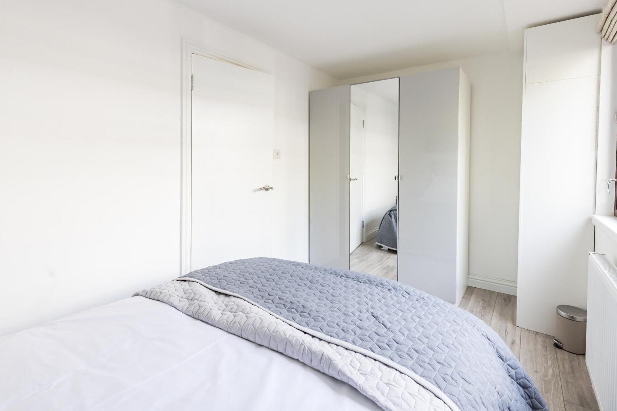 2bed Flat In Nottinghill * Londres