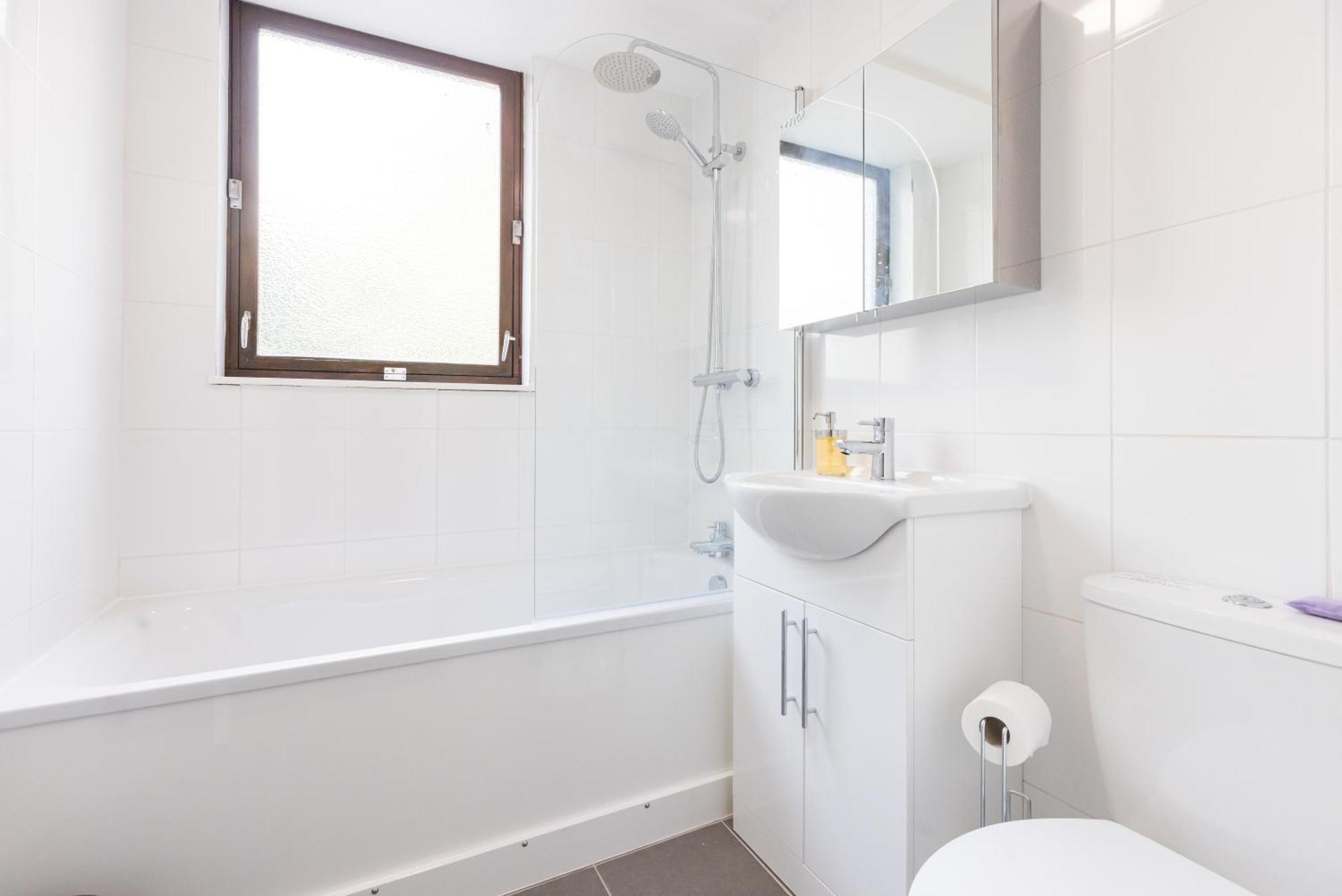 2bed Flat In Nottinghill Londres