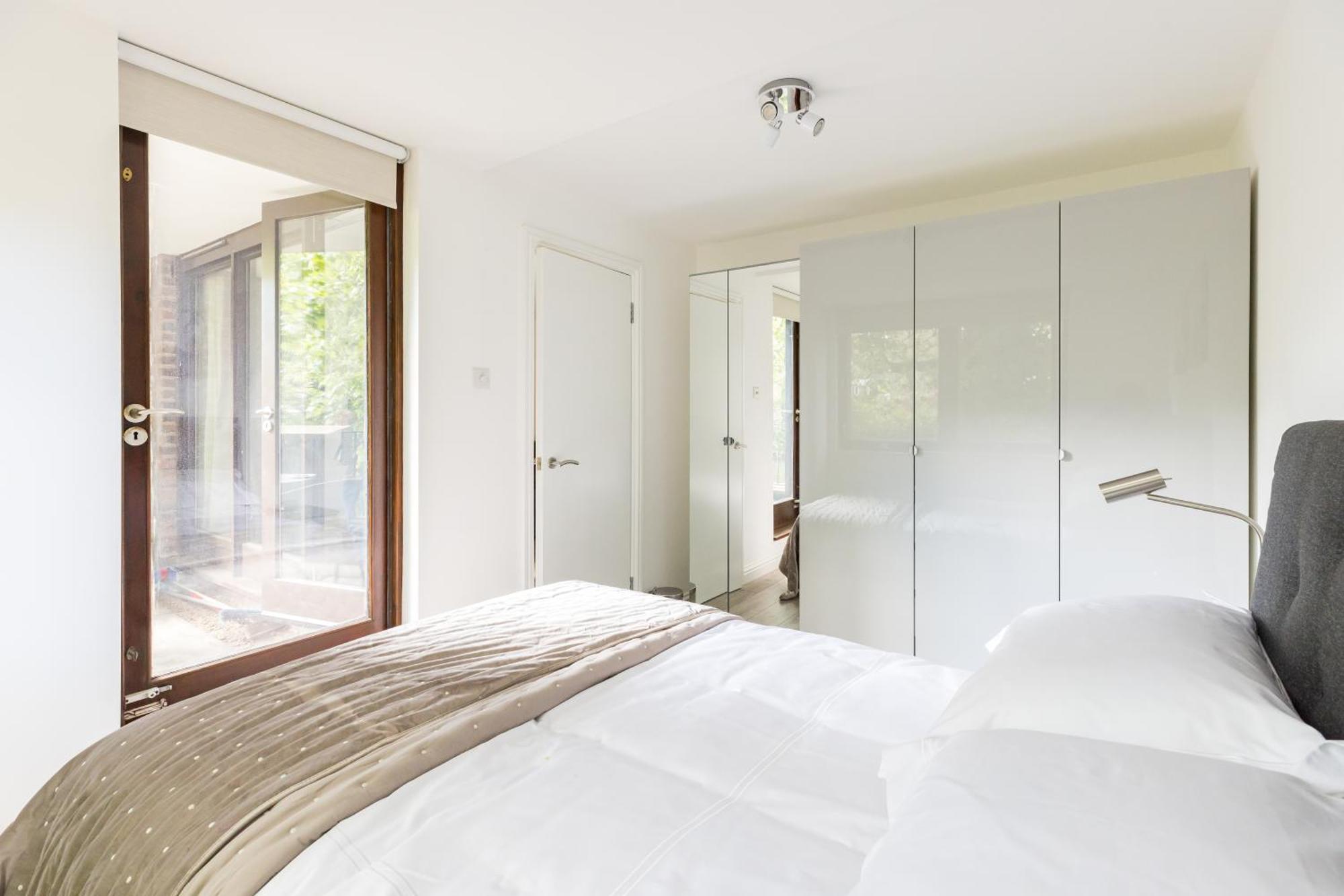2bed Flat In Nottinghill * Londres