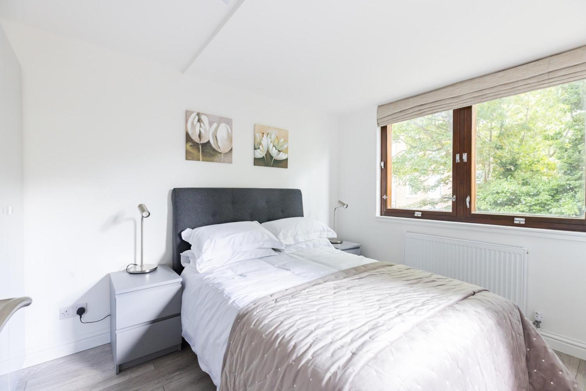 Appartement 2bed Flat In Nottinghill
