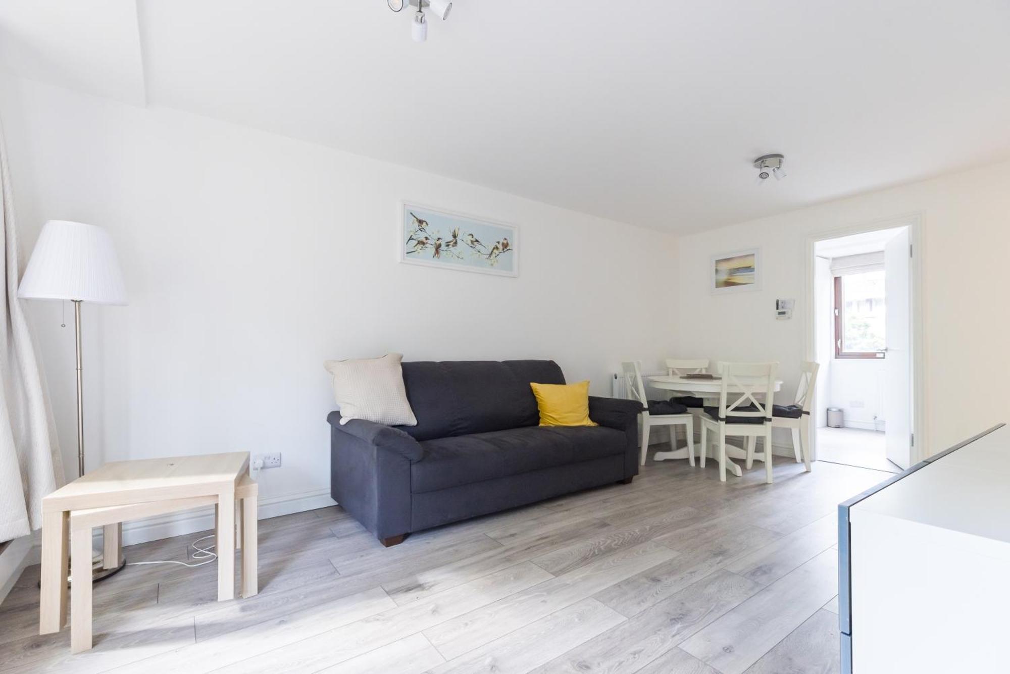 2bed Flat In Nottinghill Appartement *
