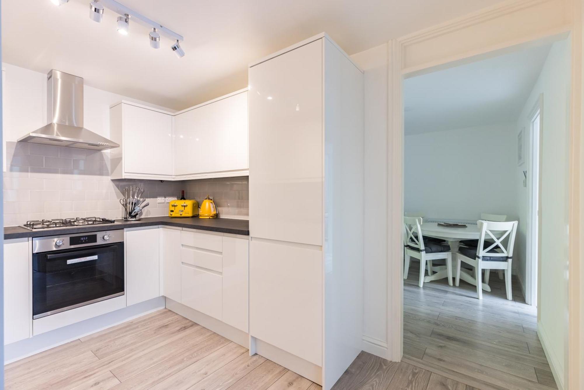 Appartement 2bed Flat In Nottinghill Londres