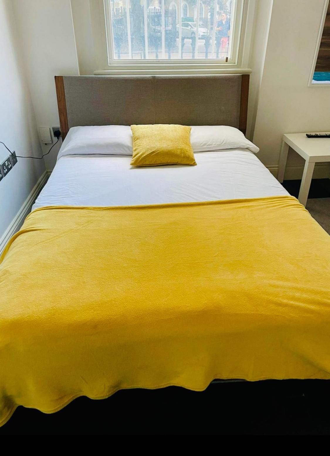 Regency Apartamento