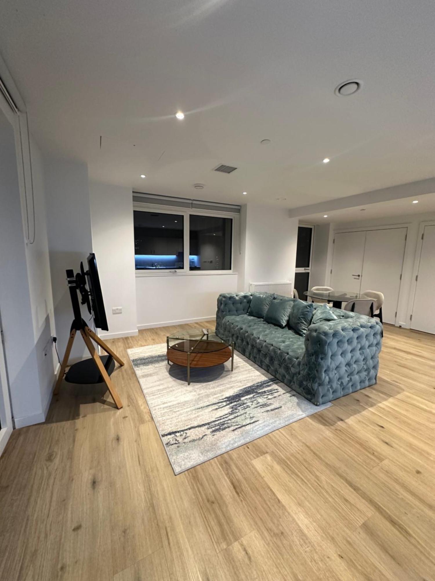 Apartamento Harbor View Haven *