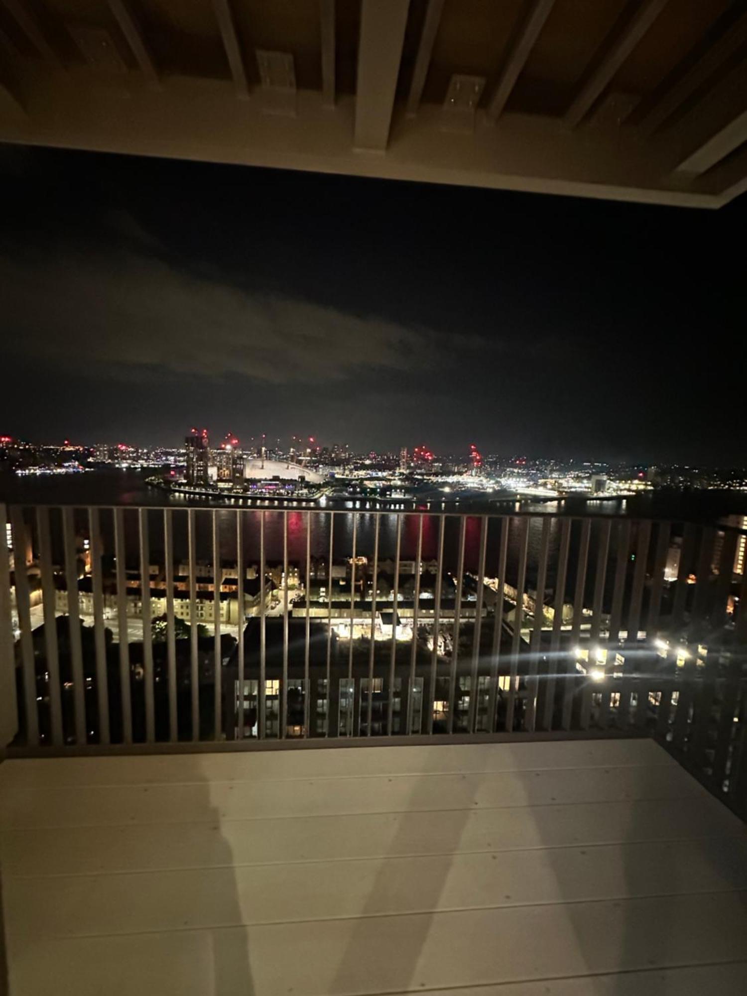 Harbor View Haven Londres
