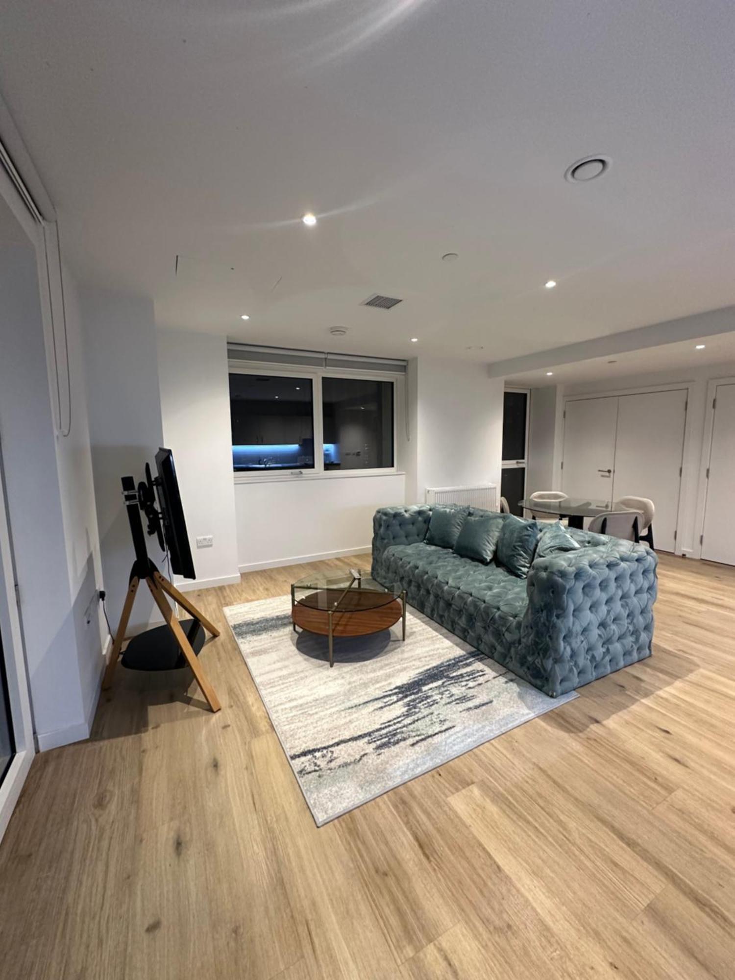 Harbor View Haven Apartamento