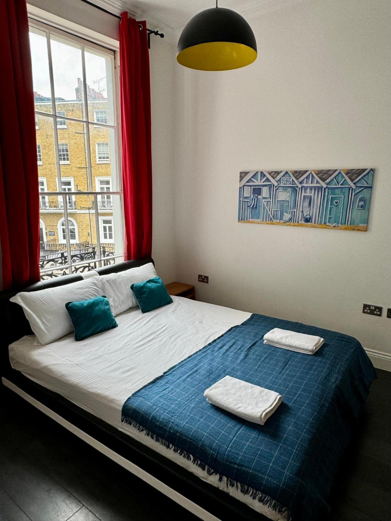 Regency Apartamento *