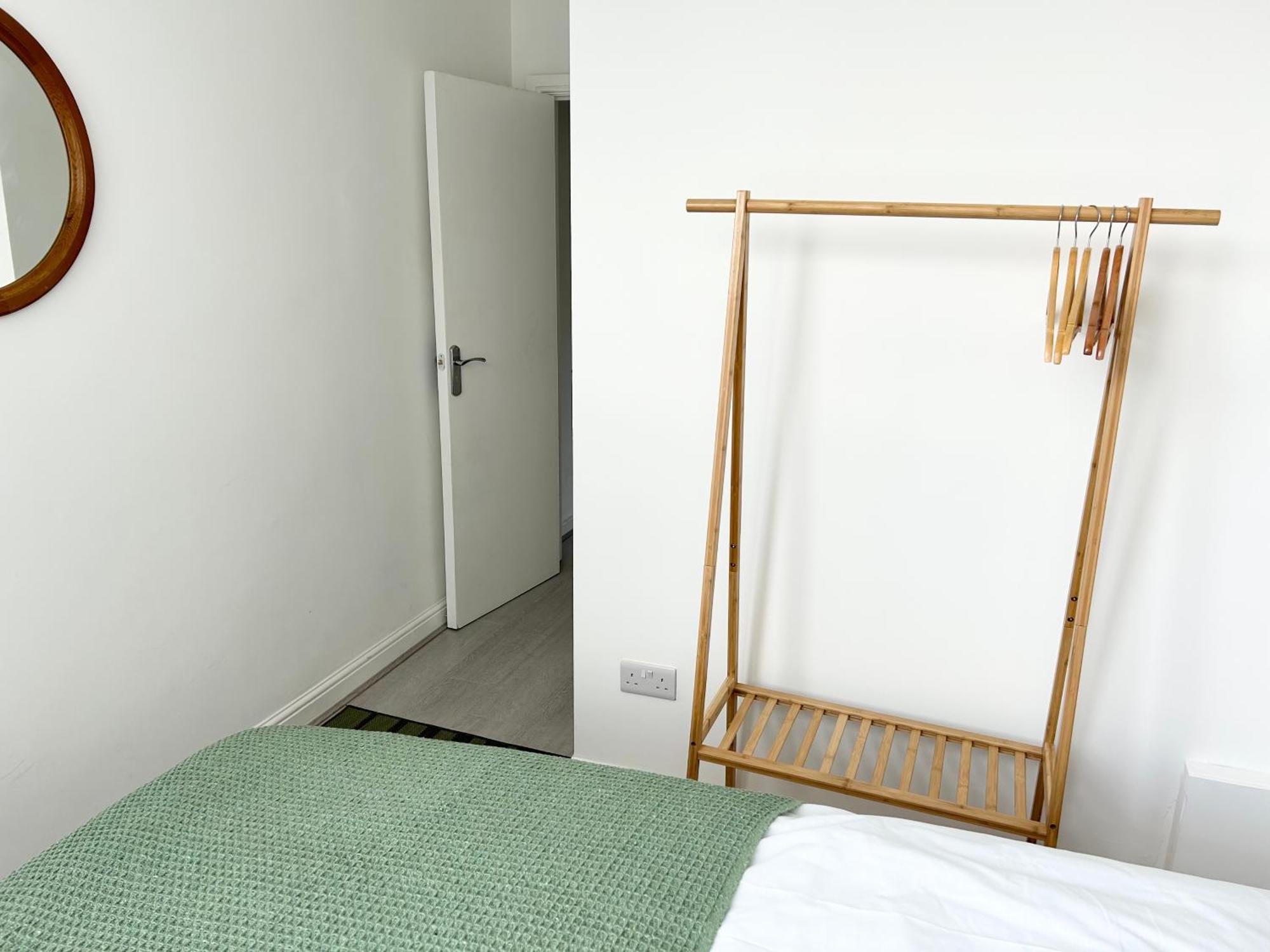 Serviced Near Tottenham Hotspurs Football Stadium Great For Contractors Apartamento *