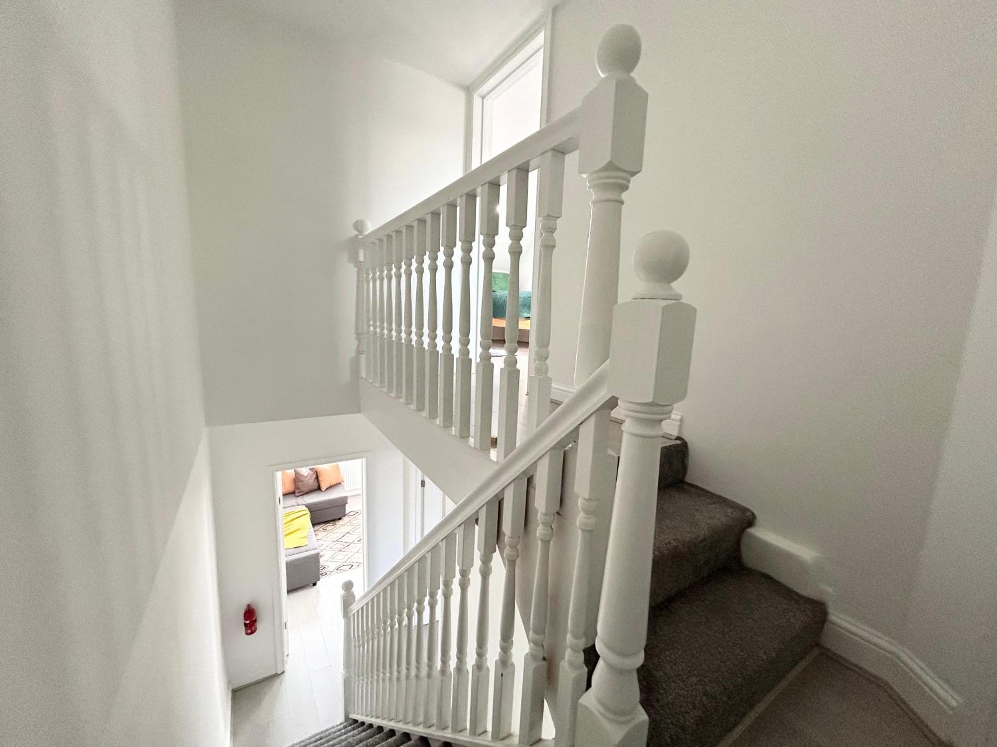 Serviced Near Tottenham Hotspurs Football Stadium Great For Contractors Apartamento *