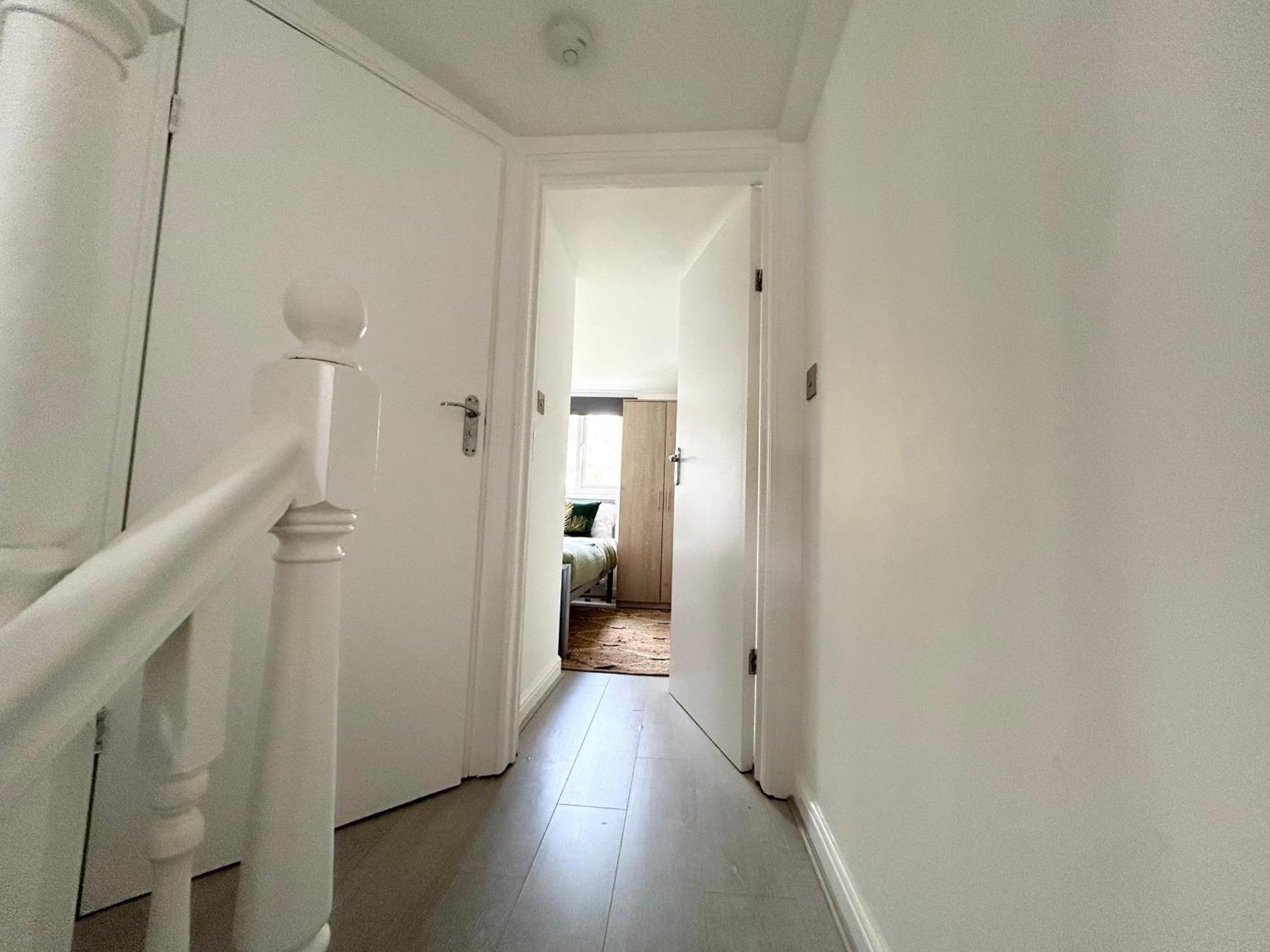 Apartamento Serviced Near Tottenham Hotspurs Football Stadium Great For Contractors *