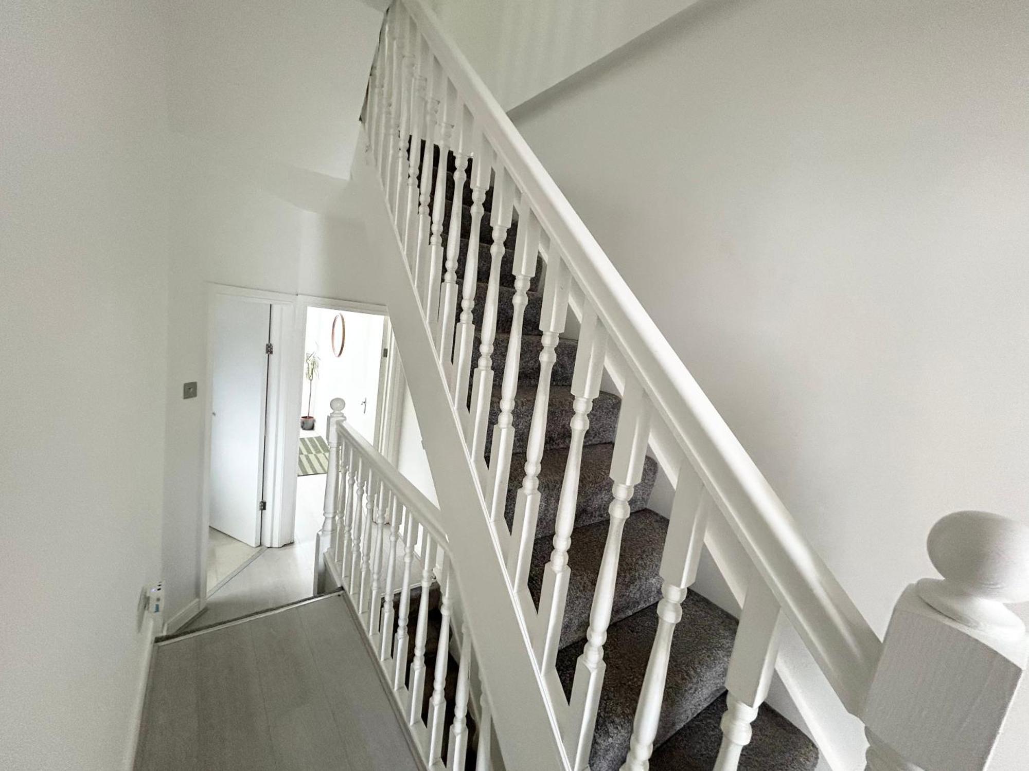 Serviced Near Tottenham Hotspurs Football Stadium Great For Contractors Apartamento