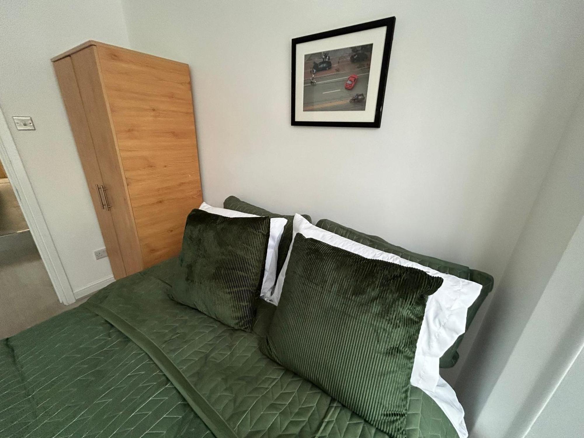 Apartamento Serviced Near Tottenham Hotspurs Football Stadium Great For Contractors Londres