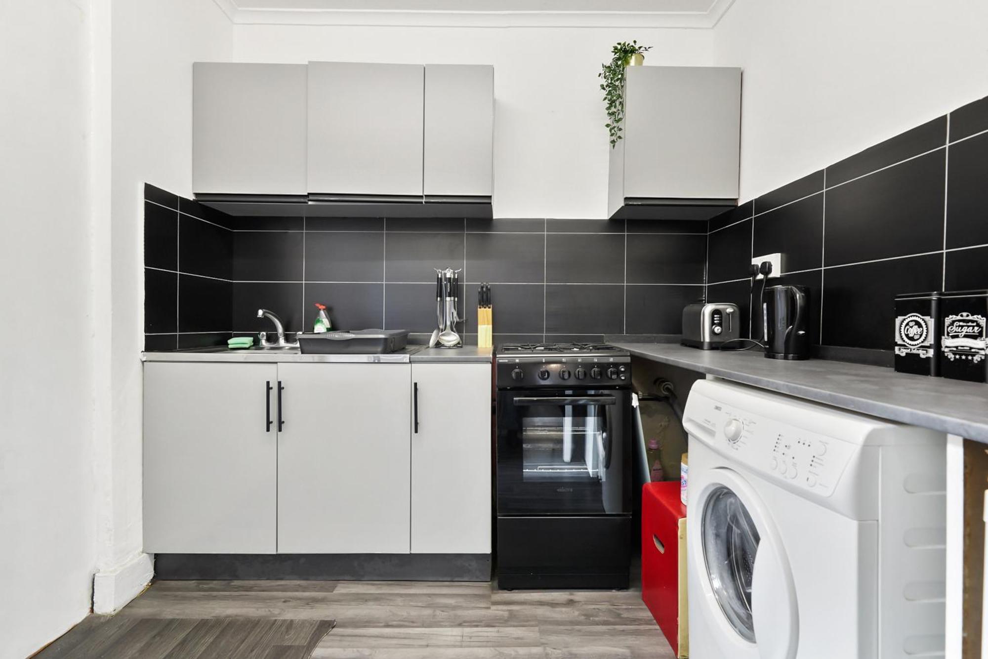 Séjour chez l'habitant Double Bedroom 5 Minute Walk To Tower Bridge Londres