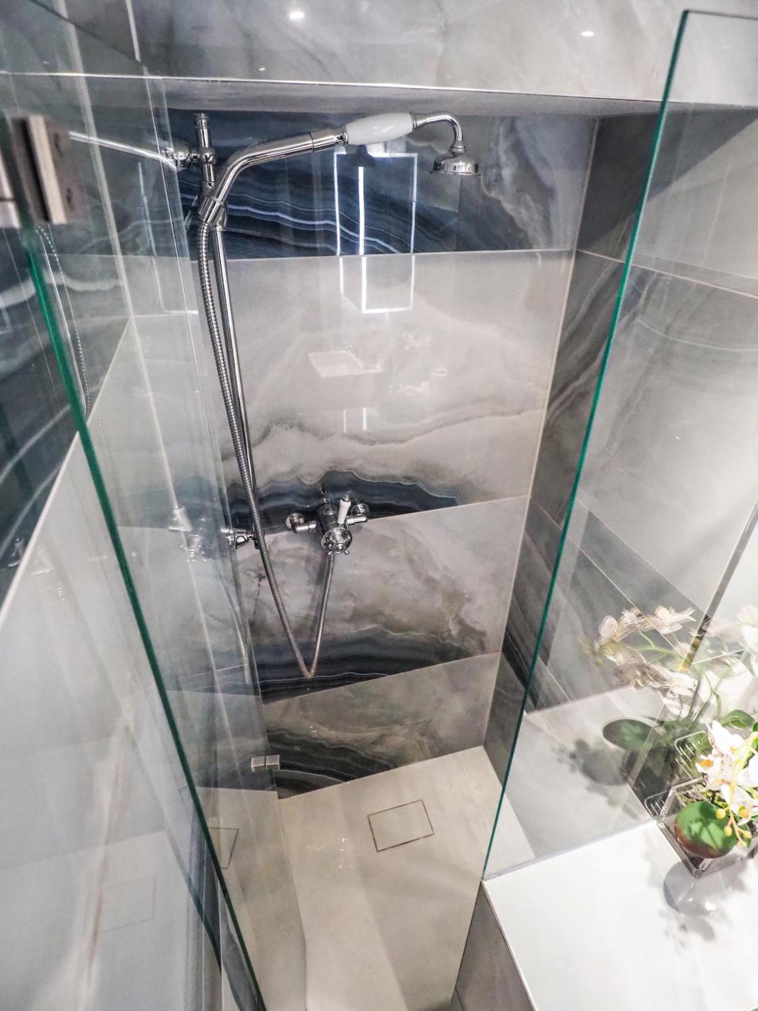 Appartement Alluring Flat In *
