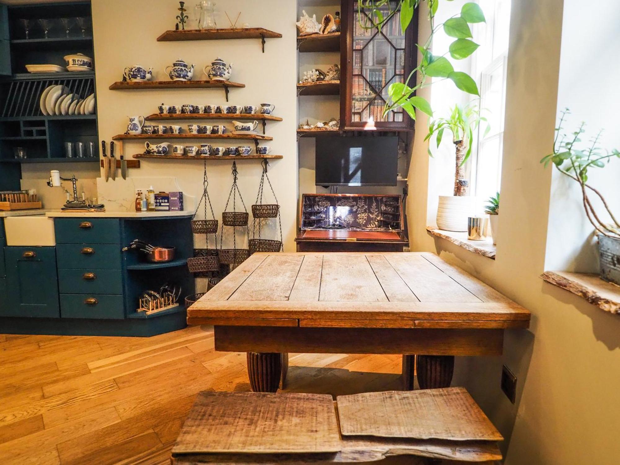 Appartement Alluring Flat In