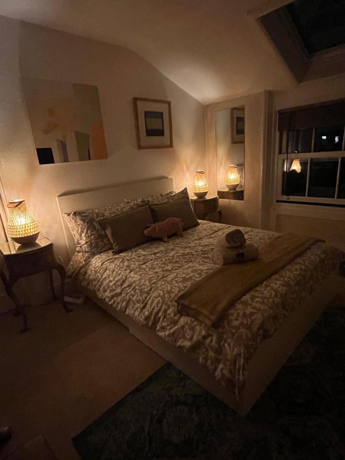 Apartamento Camden Town Cosy
