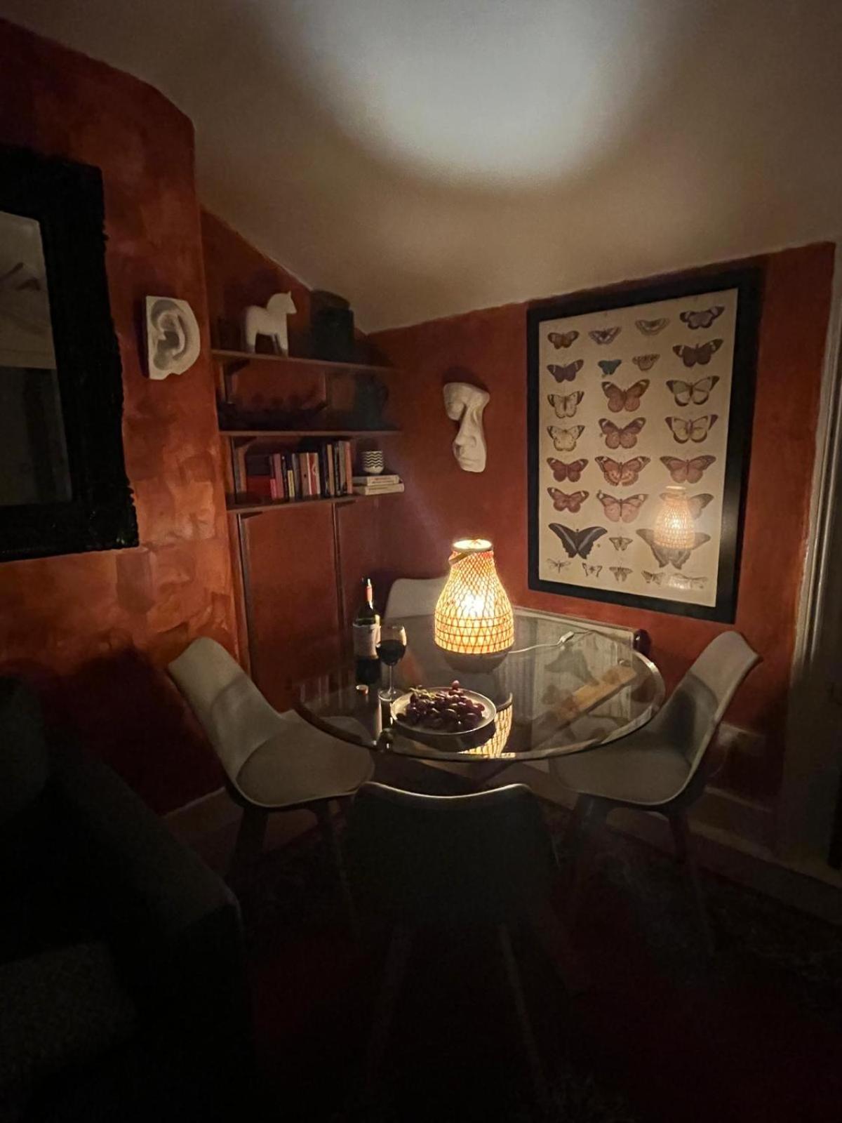 Apartamento Camden Town Cosy *