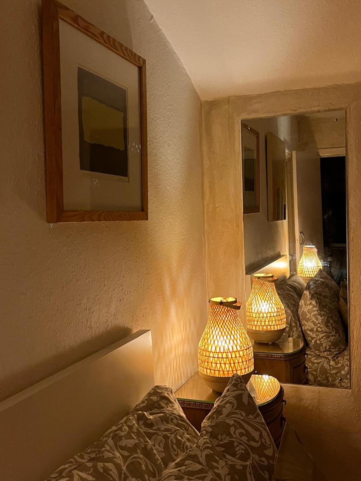 Camden Town Cosy Apartamento