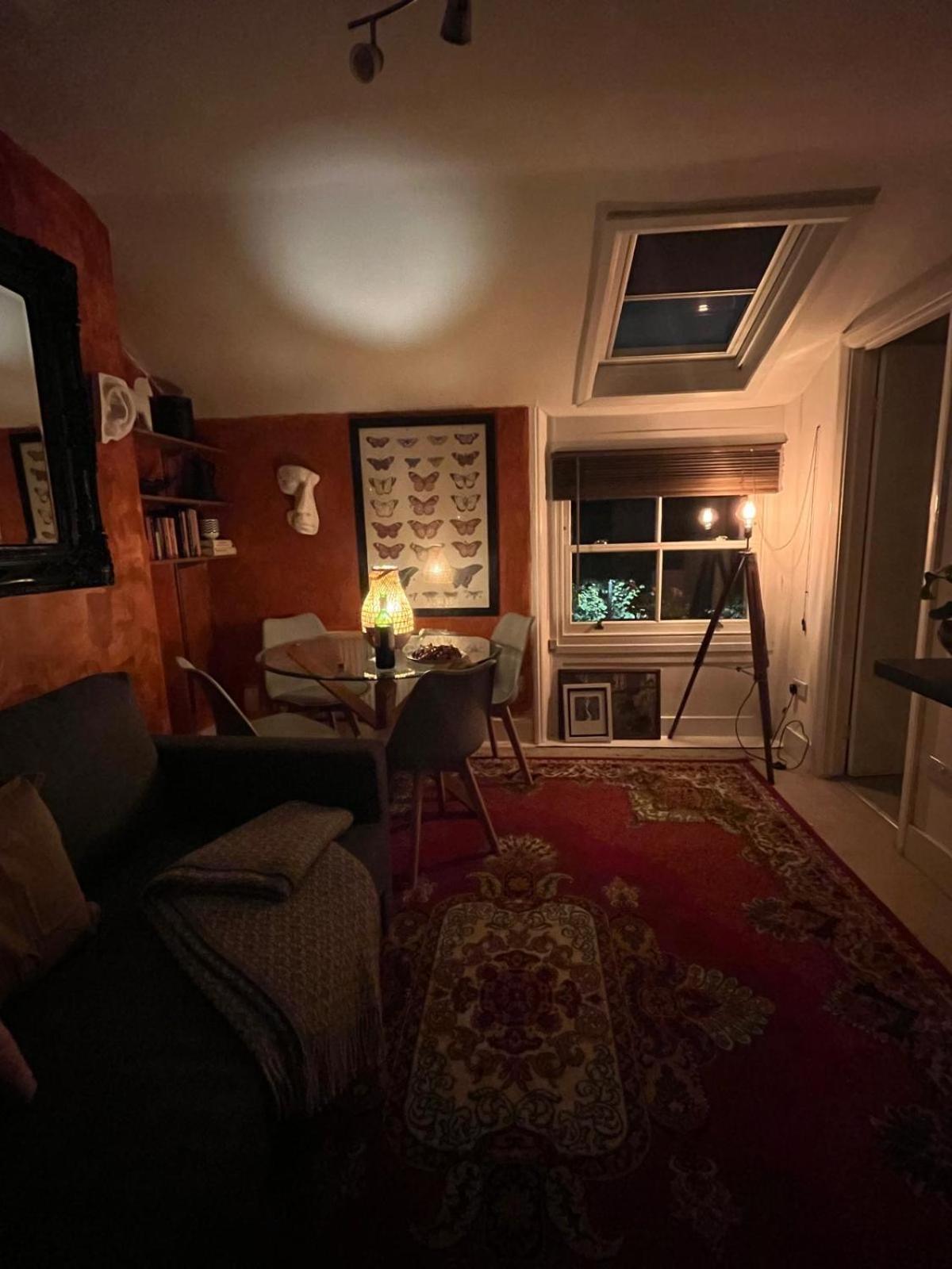 Camden Town Cosy Apartamento