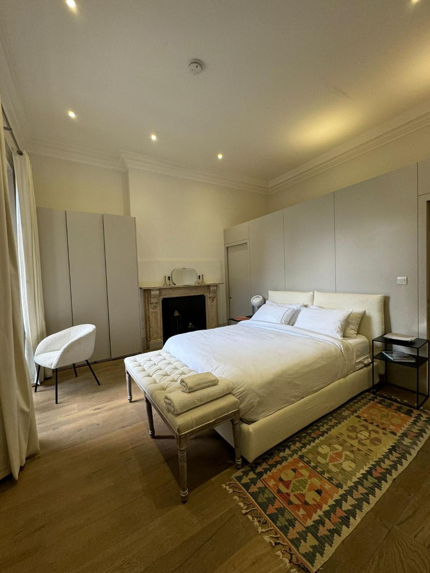 Apartamento Charming 1-bedroom In Marylebone *