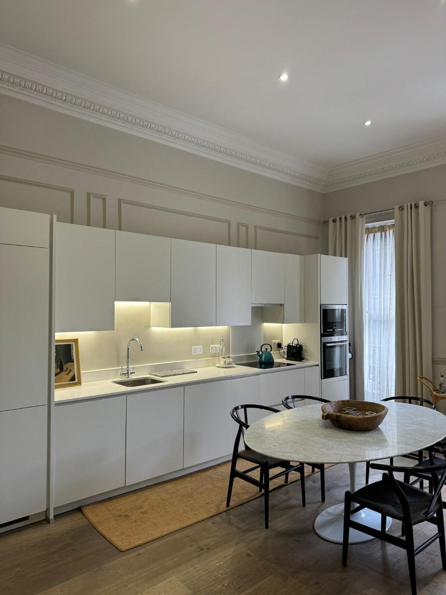 Charming 1-bedroom In Marylebone * Londres