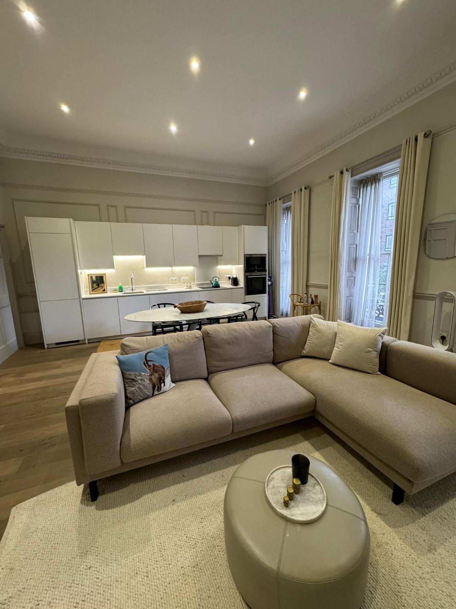 Charming 1-bedroom In Marylebone Londres