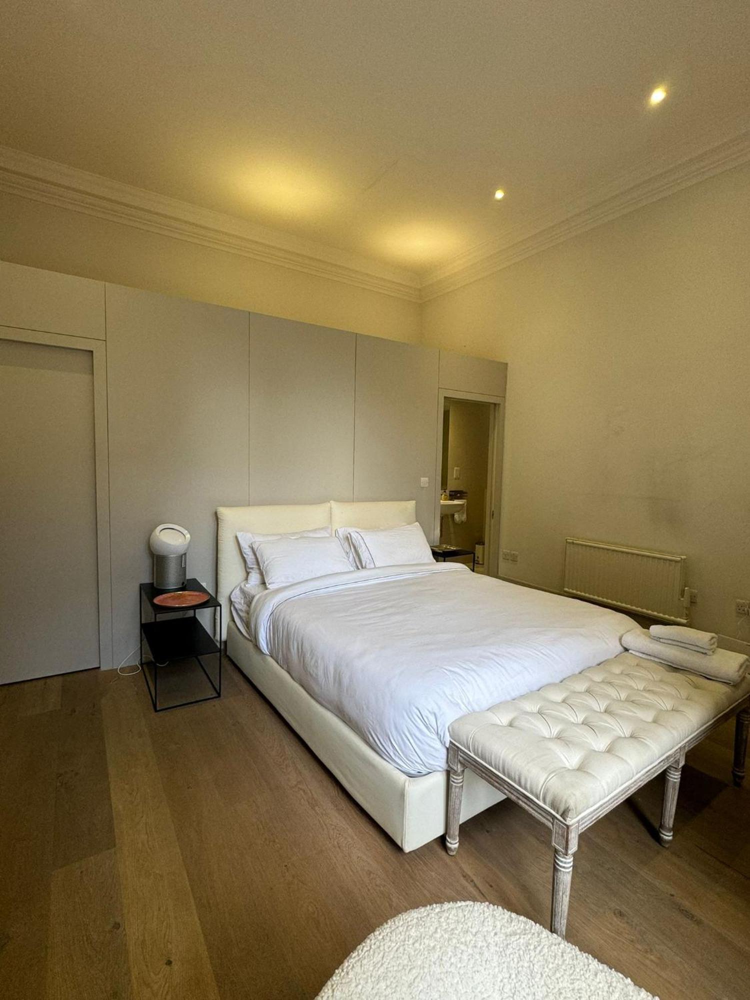 Apartamento Charming 1-bedroom In Marylebone *