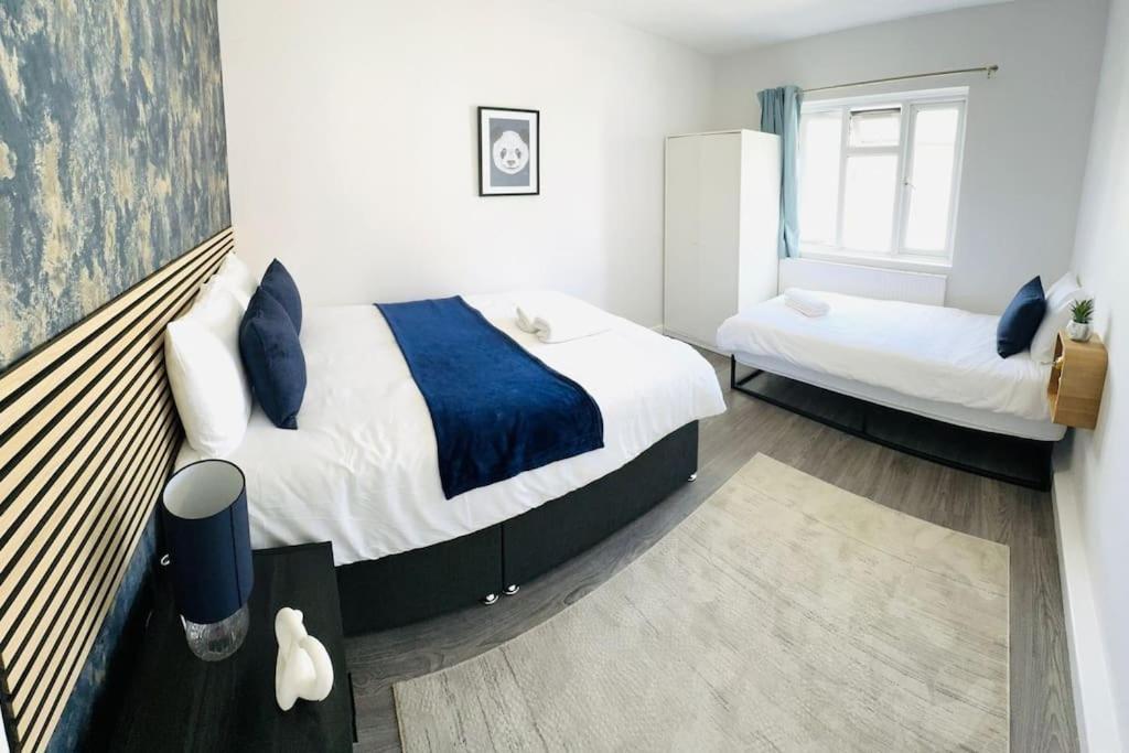 Appartement Luxury Flat In London, Location Centre Londres