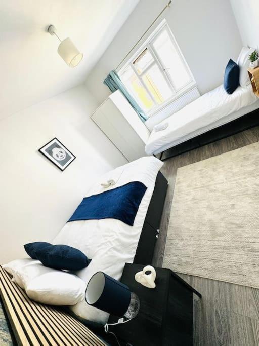 Luxury Flat In London, Location Centre Appartement