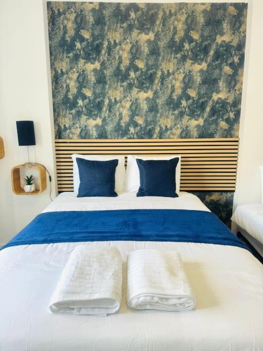 Appartement Luxury Flat In London, Location Centre *