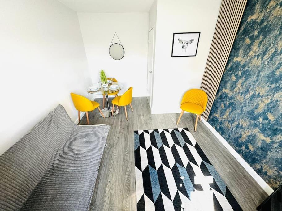 Luxury Flat In London, Location Centre Appartement Londres