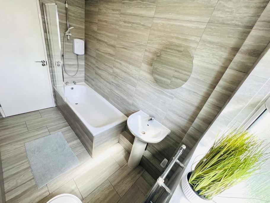 Luxury Flat In London, Location Centre Appartement Londres