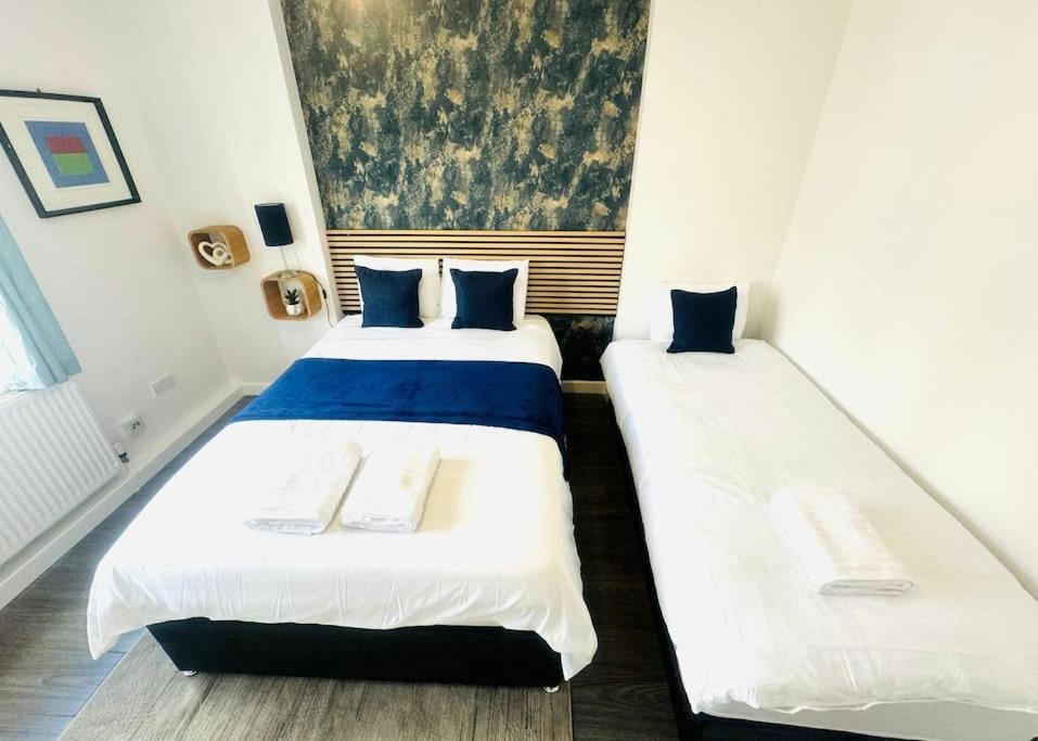 Luxury Flat In London, Location Centre Appartement Londres
