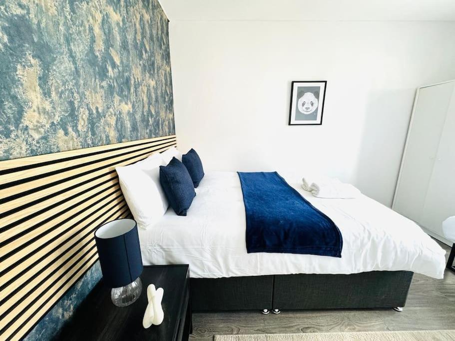 Luxury Flat In London, Location Centre * Londres