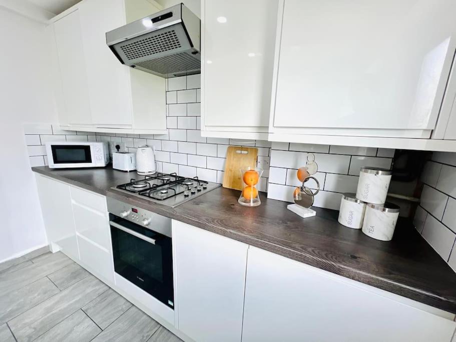 Appartement Luxury Flat In London, Location Centre Londres